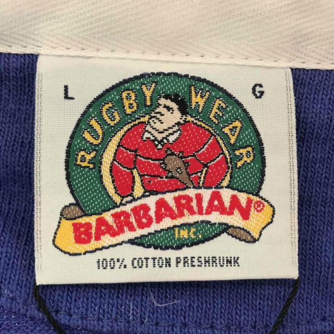 Barbarian - 【美品】 BARBARIAN / バーバリアン | ヘンリー Barbarian - 【美品】 BARBARIAN / バーバリアン | ヘンリー