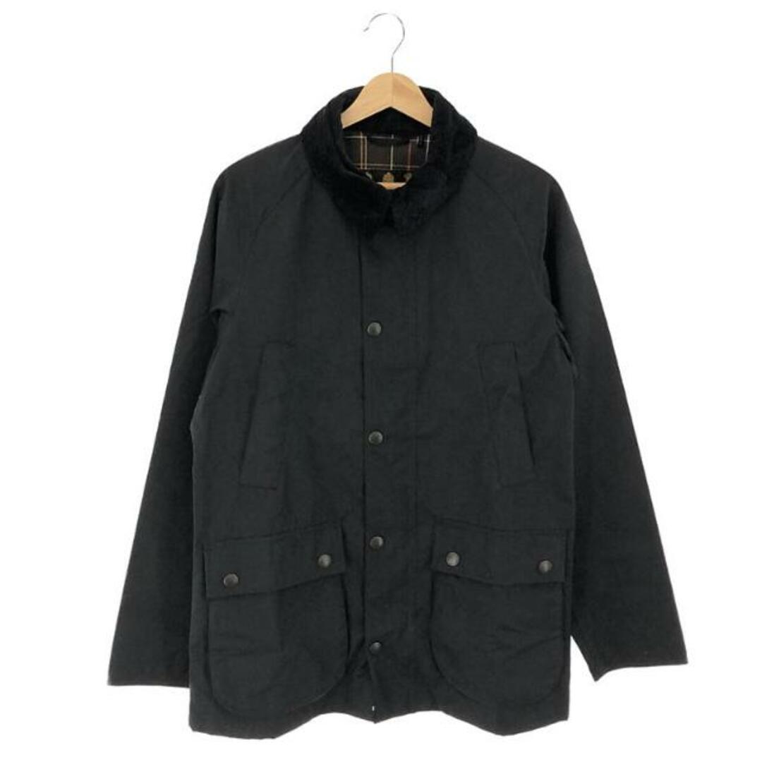 Barbour BEDALE SL ノンワックス　サイズ38