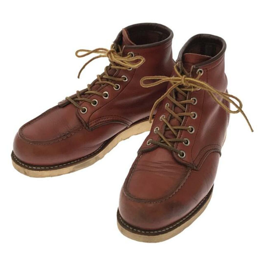 RED WING(レッドウィング) メンズ シューズ ブーツ