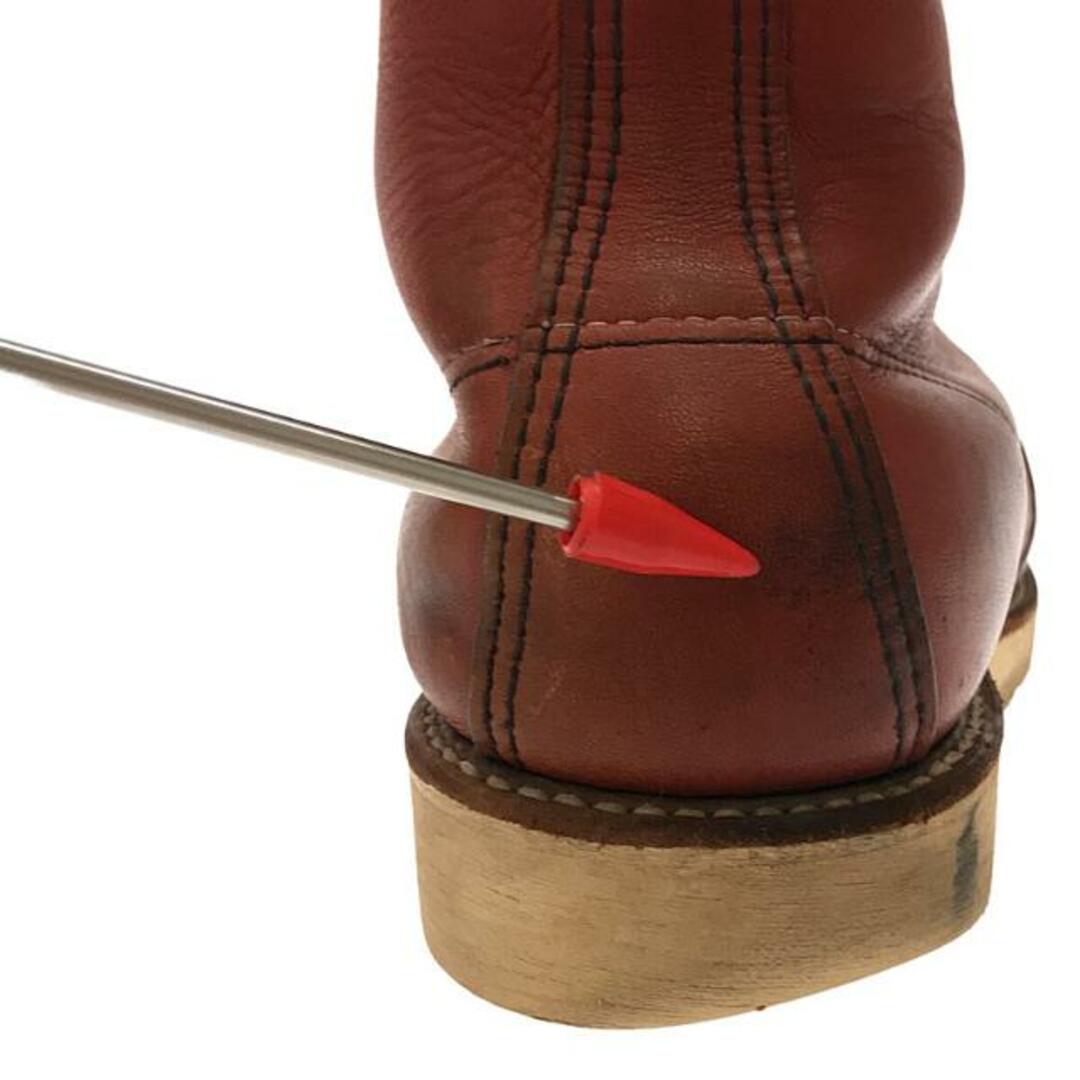 REDWING - RED WING / レッドウイング | 90s~ ヴィンテージ REDWING - RED WING / レッドウイング | 90s~ ヴィンテージ
