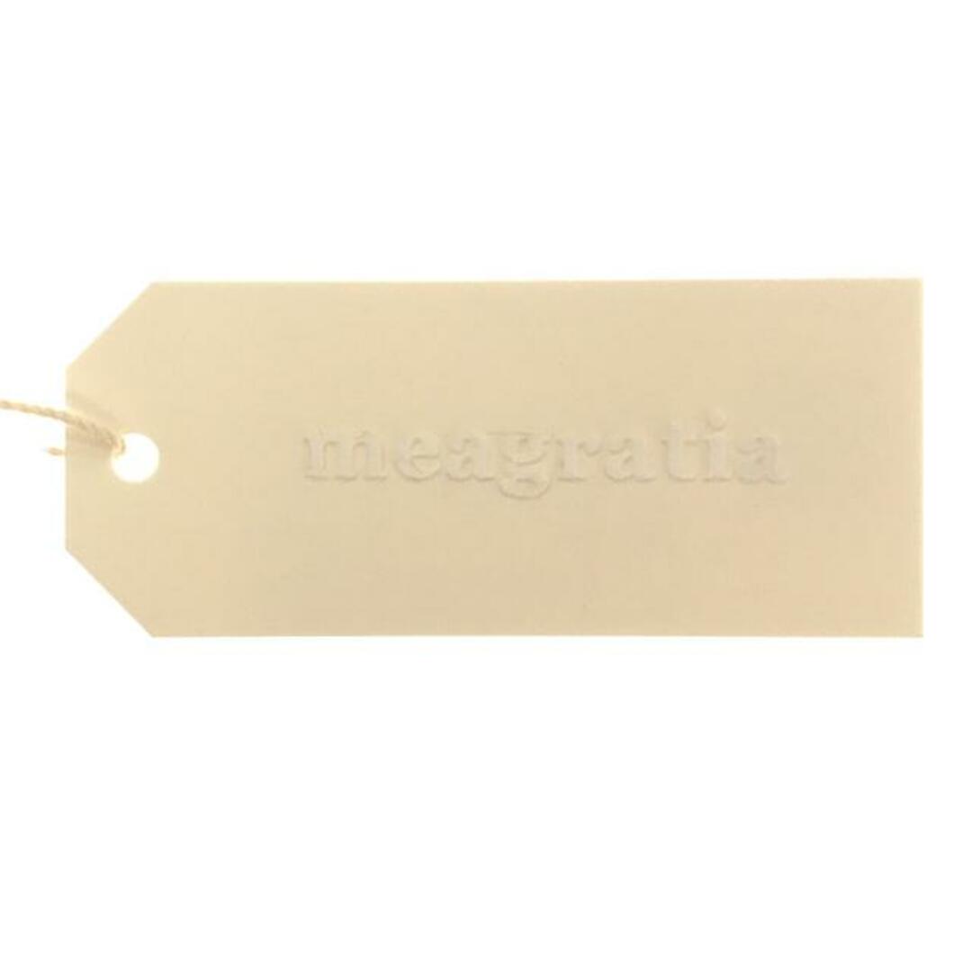 【新品】  meagratia / メアグラーティア | cowichan knit CD カーディガン | 2(M) | グレー | メンズ