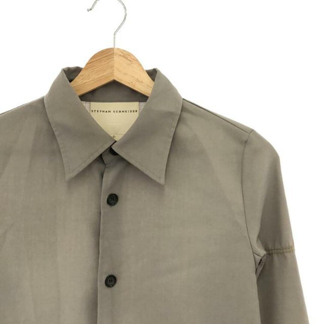【逸品】 STEPHAN SCHNEIDER ウール トップス