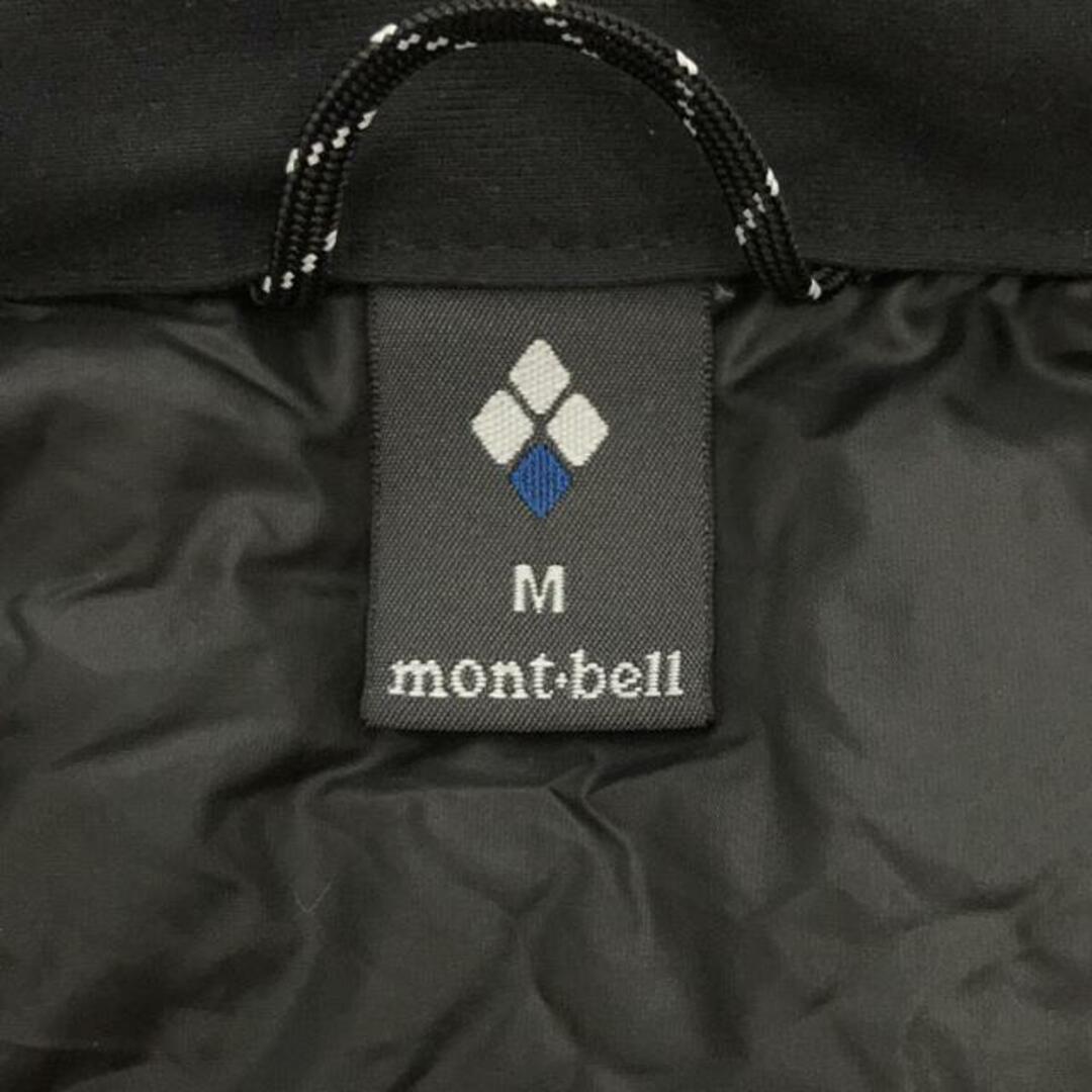 mont bell - mont-bell / モンベル | ライトアルパインダウン mont bell - mont-bell / モンベル | ライトアルパインダウン