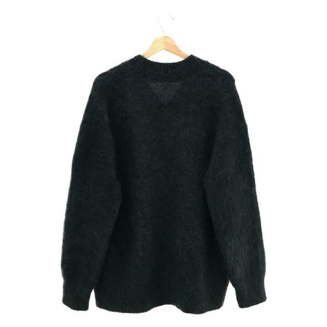 美品】 Acne Studios / アクネストゥディオズ | MOHAIR-BLEND SWEATER