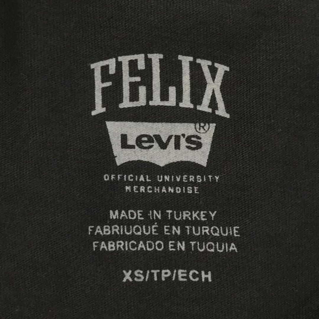 Levi's - 【新品】 Levi's / リーバイス | × FELIX / フィリックス T ...