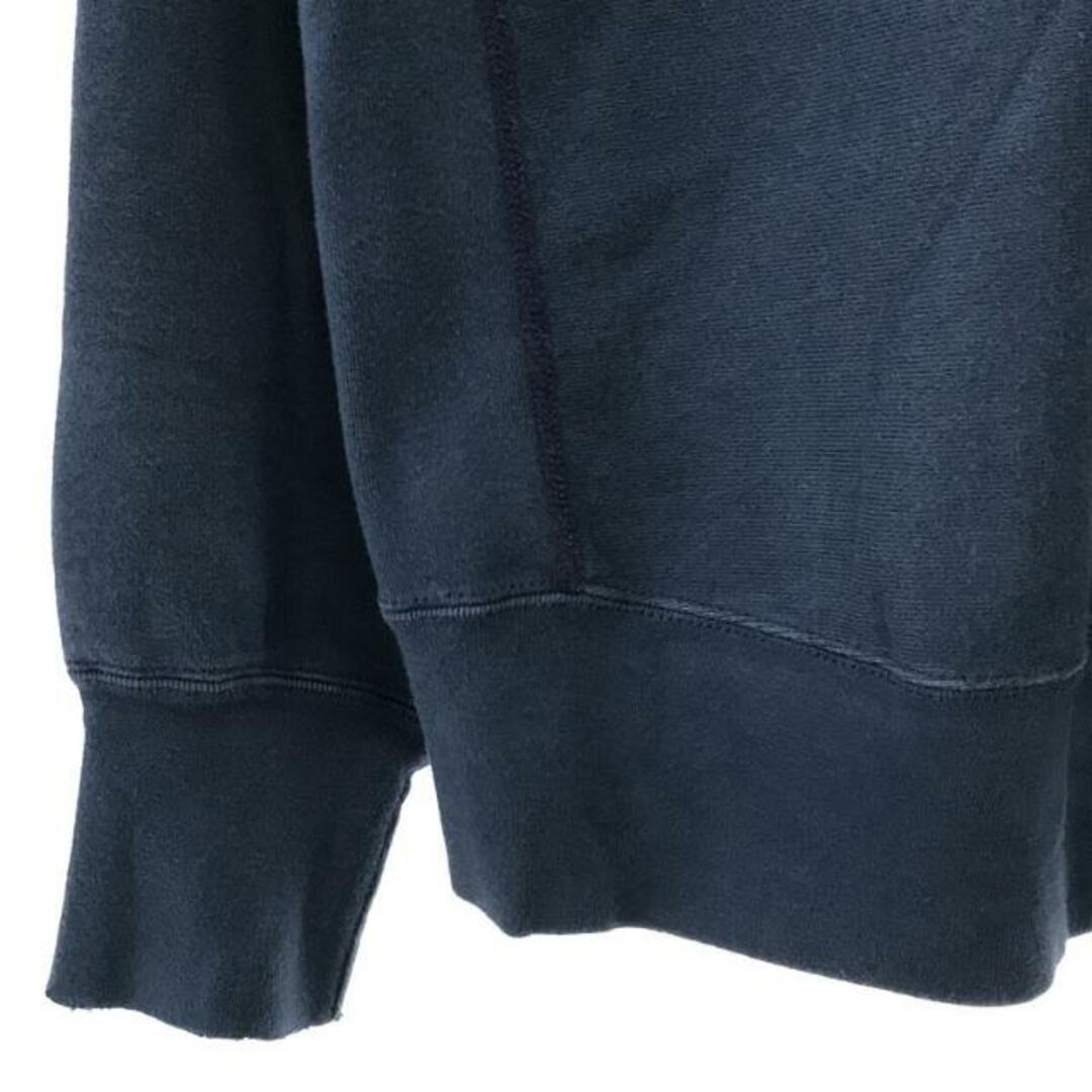 A.PRESSE / アプレッセ | Vintage Sweatshirt スウェット | 3 A.PRESSE / アプレッセ | Vintage Sweatshirt スウェット | 3