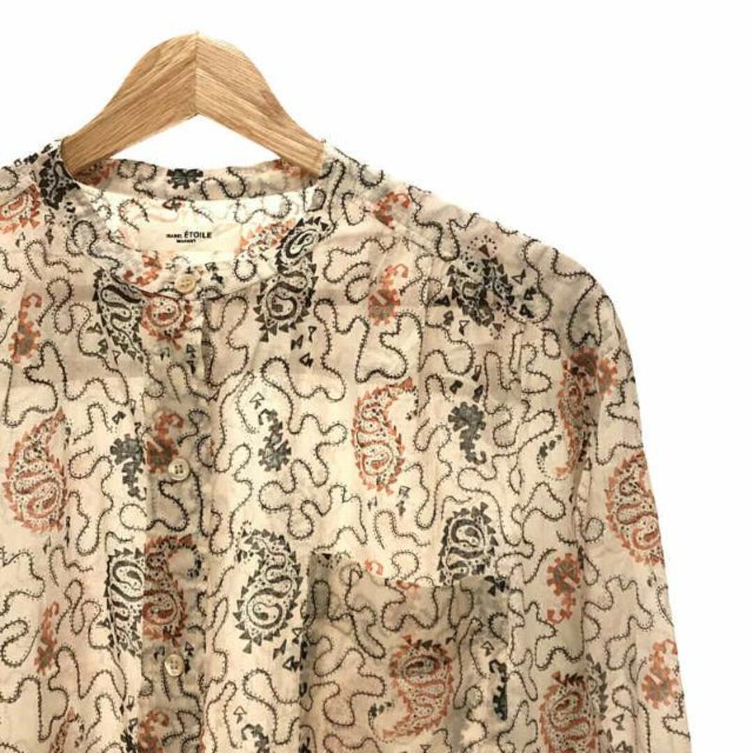 美品】 ISABEL MARANT ETOILE / イザベルマランエトワール