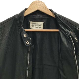 Martin Margiela / マルタンマルジェラ | 2004AW 10 ここのえ