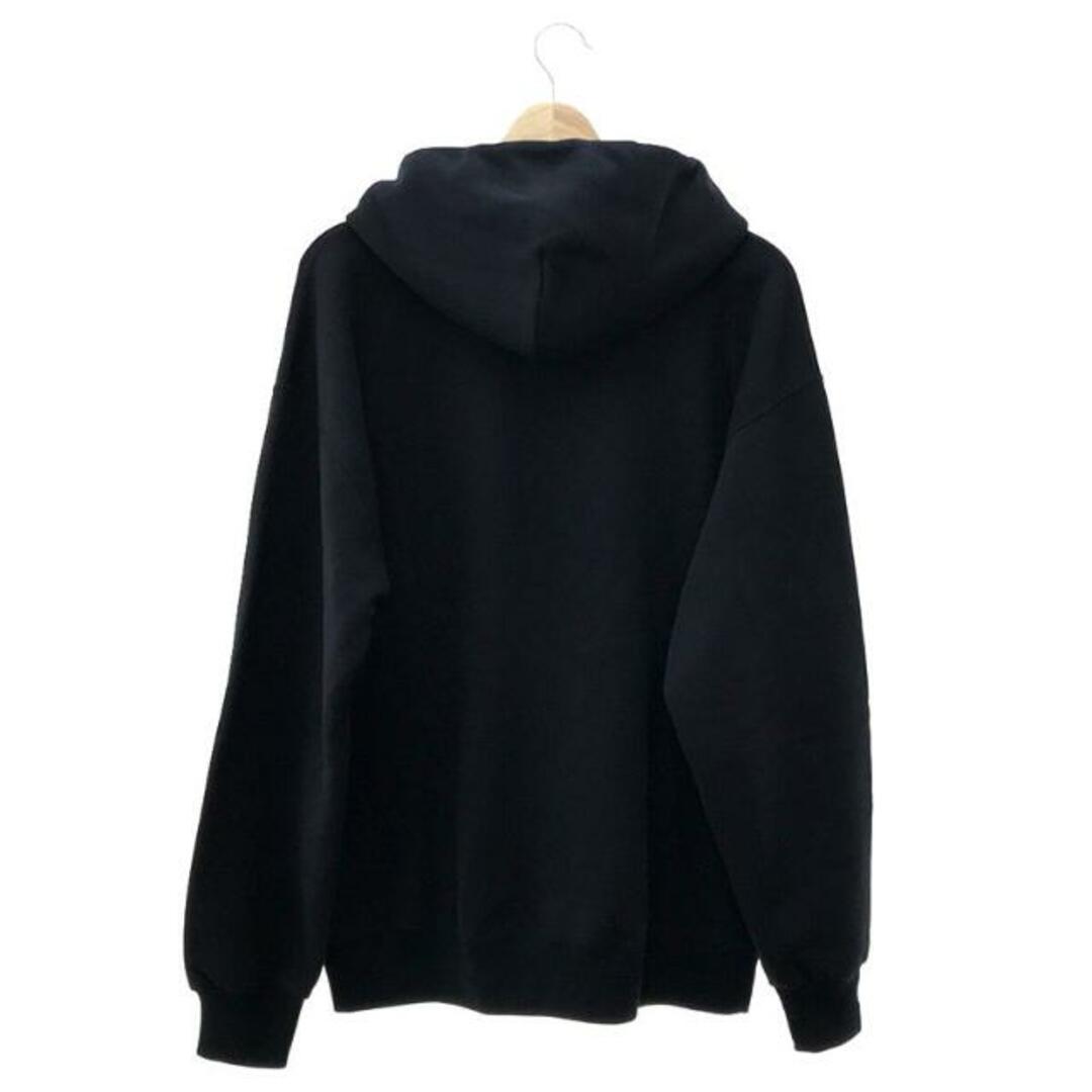 【美品】  The Ennoy Professional / ザエンノイプロフェッショナル | 2022AW × スタイリスト私物  PROFESSIONAL HOODIE プロフェッショナル フーディー スウェット パーカー | M | ネイビー | メンズ