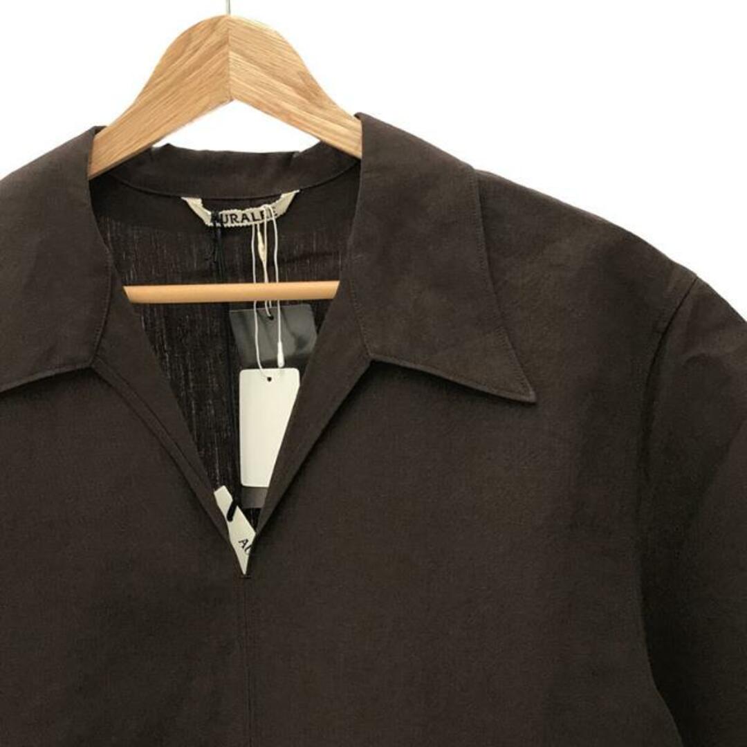 AURALEE - 【新品】 AURALEE / オーラリー | 2023SS | HIGH DENSITY