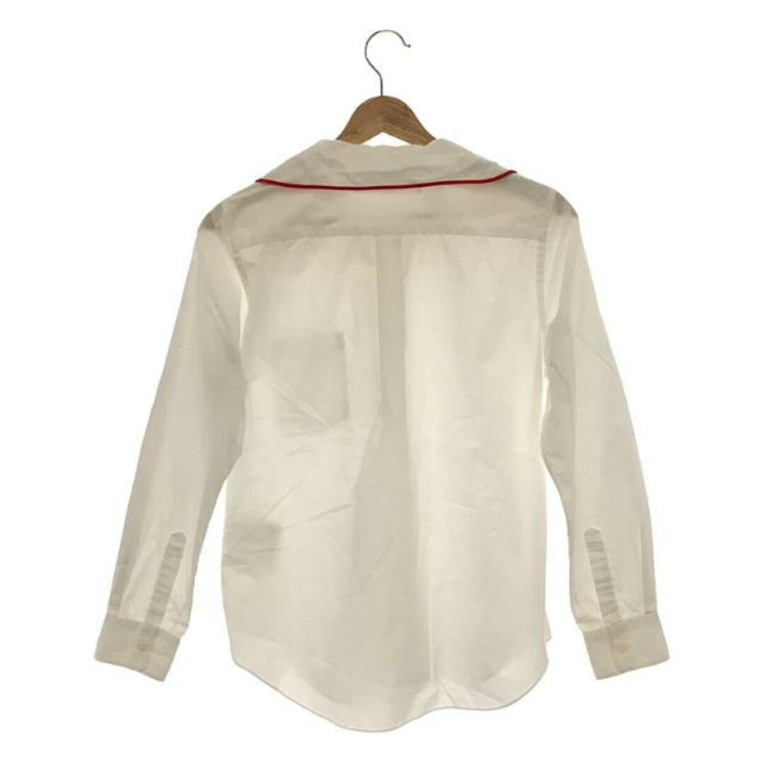 COMME des GARCONS GIRL / コムデギャルソンガール | 15ss 丸襟 COMME des GARCONS GIRL / コムデギャルソンガール | 15ss 丸襟