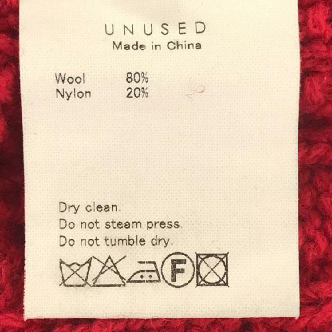 UNUSED - UNUSED / アンユーズド | × BEAUTY&YOUTH UNUSED - UNUSED / アンユーズド | × BEAUTY&YOUTH
