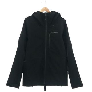 パタゴニア patagonia パウダー ボウル ジャケット 31401FA14 ハードシェル メンズ M GORE-TEX アウター 登山 アウトドア M