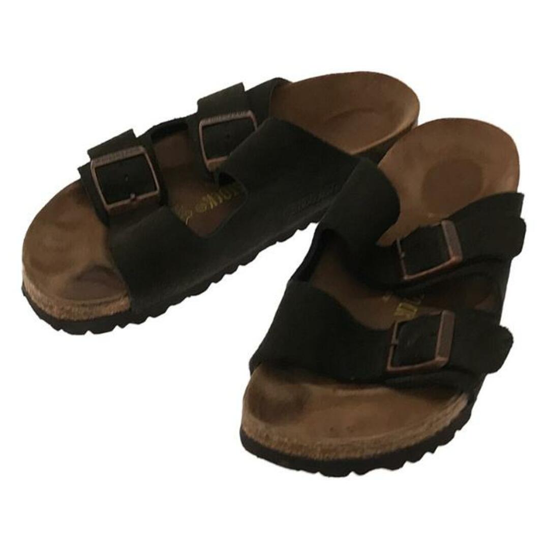 BIRKENSTOCK - BIRKENSTOCK / ビルケンシュトック | Arizona Soft