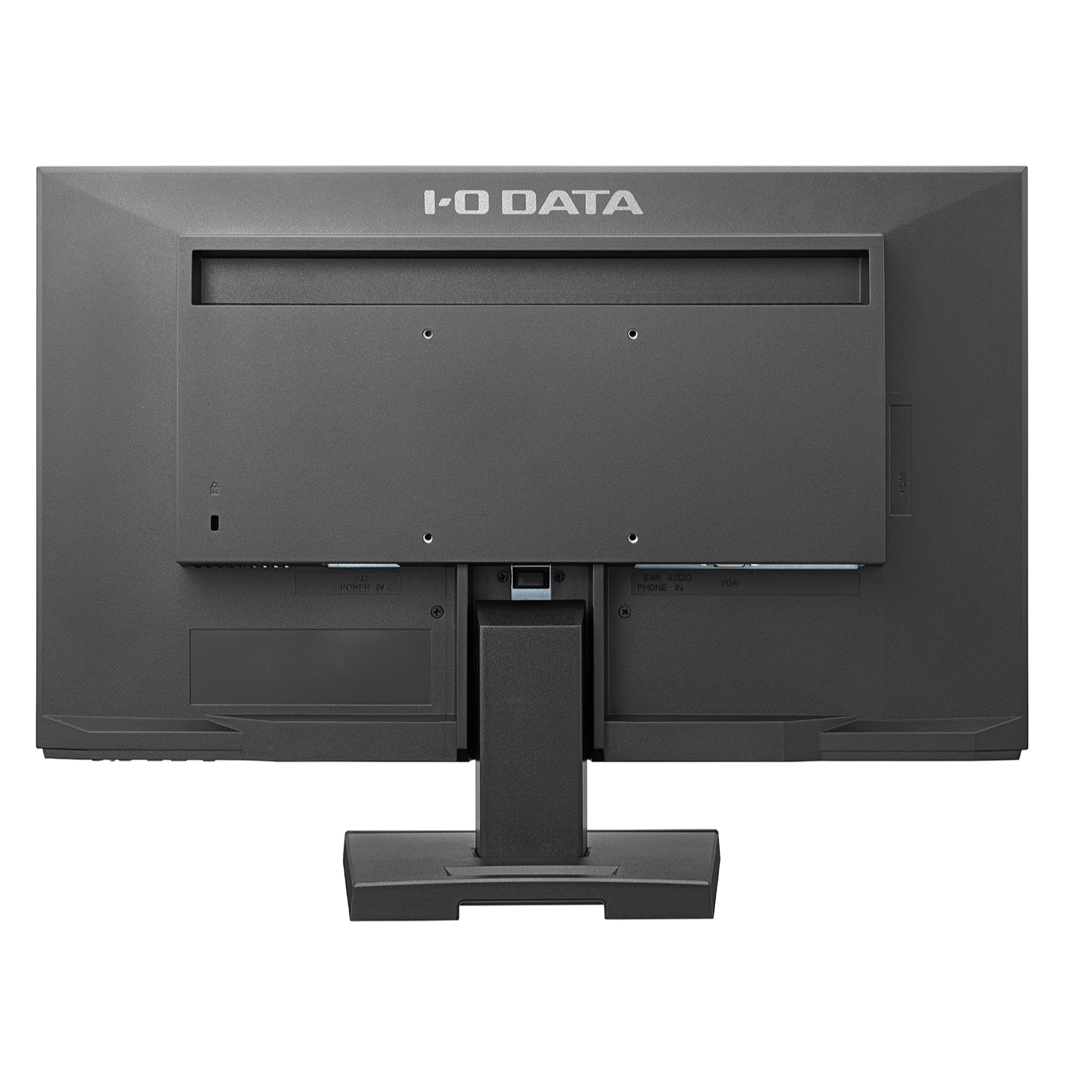 IODATA(アイオーデータ)の広視野角ADSパネル採用 21.5型ワイド液晶ディスプレイ KH220V スマホ/家電/カメラのPC/タブレット(ディスプレイ)の商品写真