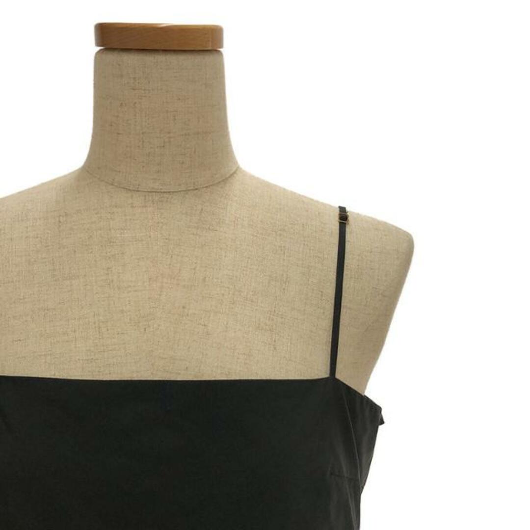 新品☆ Camisole ドレス ブラック