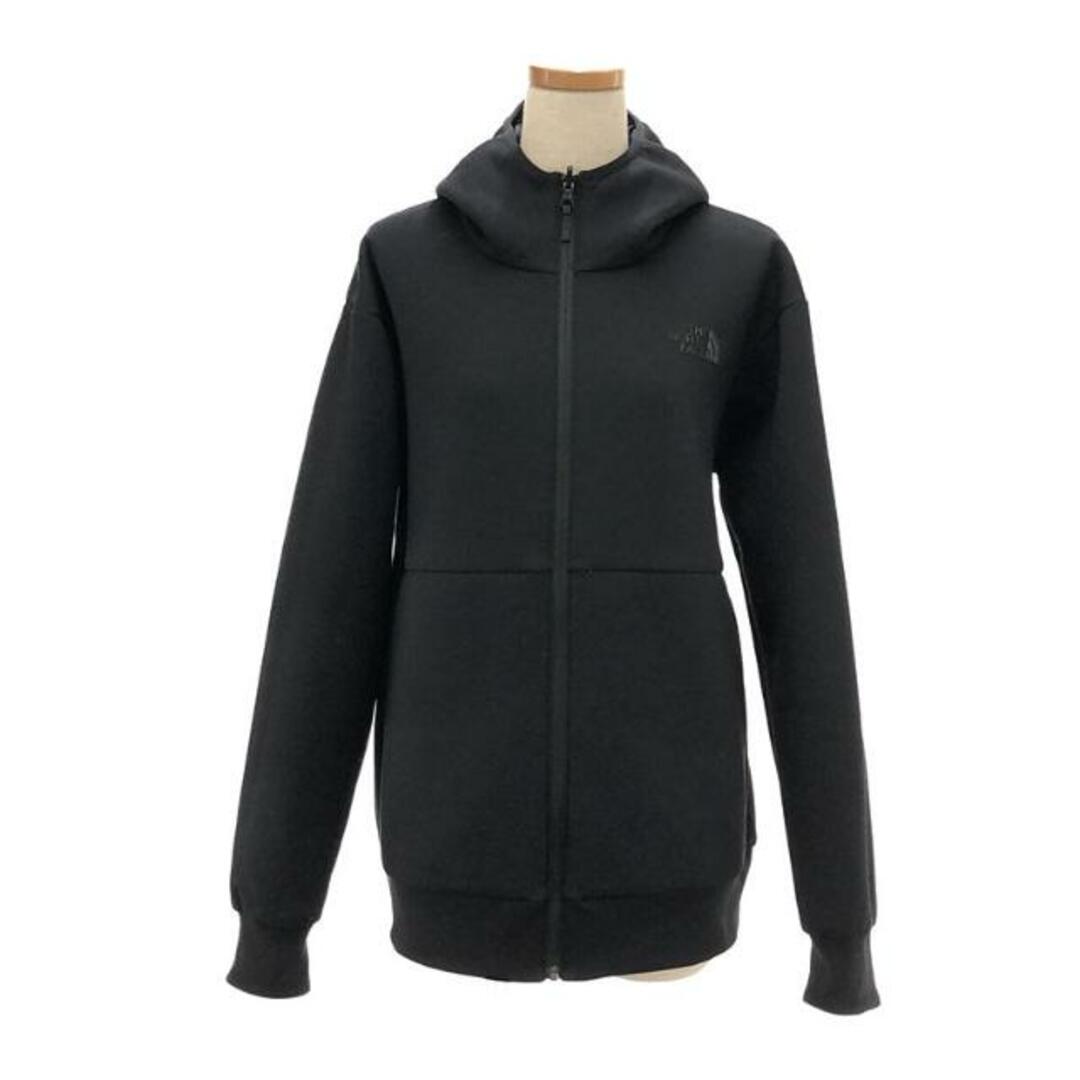 THE NORTH FACE / ザノースフェイス | NT62186 Reversible Tech Air Hoodie  リバーシブルテックエアーフーディ | M | ブラック | メンズ