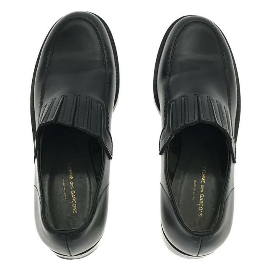 COMME des GARCONS - COMME des GARCONS / コムデギャルソン COMME des GARCONS - COMME des GARCONS / コムデギャルソン