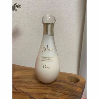 ディオール(Dior)のDior ジャドール　jadore ボディミルク(ボディローション/ミルク)