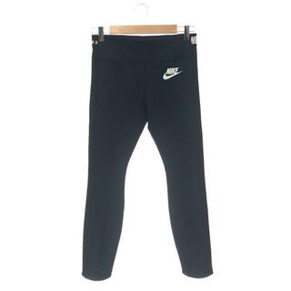 サカイ(sacai)のsacai / サカイ | × NIKE / ナイキ サイドライン ランニング スパッツ | M | ネイビー | レディース(その他)