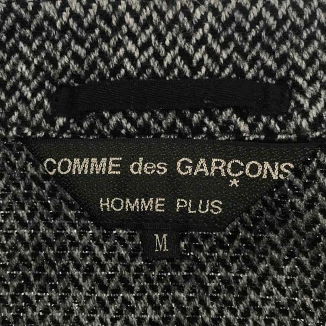 COMME des GARCONS HOMME PLUS - COMME des GARCONS HOMME PLUS