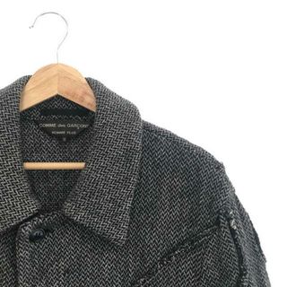 COMME des GARCONS HOMME PLUS / コムデギャルソンオム