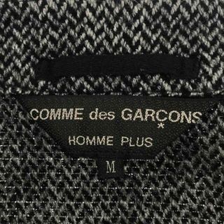 COMME des GARCONS HOMME PLUS   COMME des GARCONS HOMME PLUS