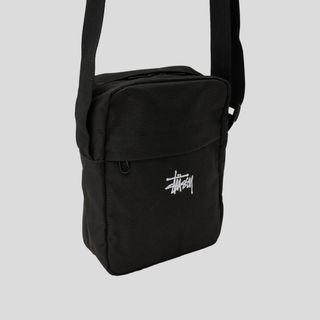 ステューシー(STUSSY)のSTUSSY Graffiti Messenger Bag ステューシー バック(ショルダーバッグ)