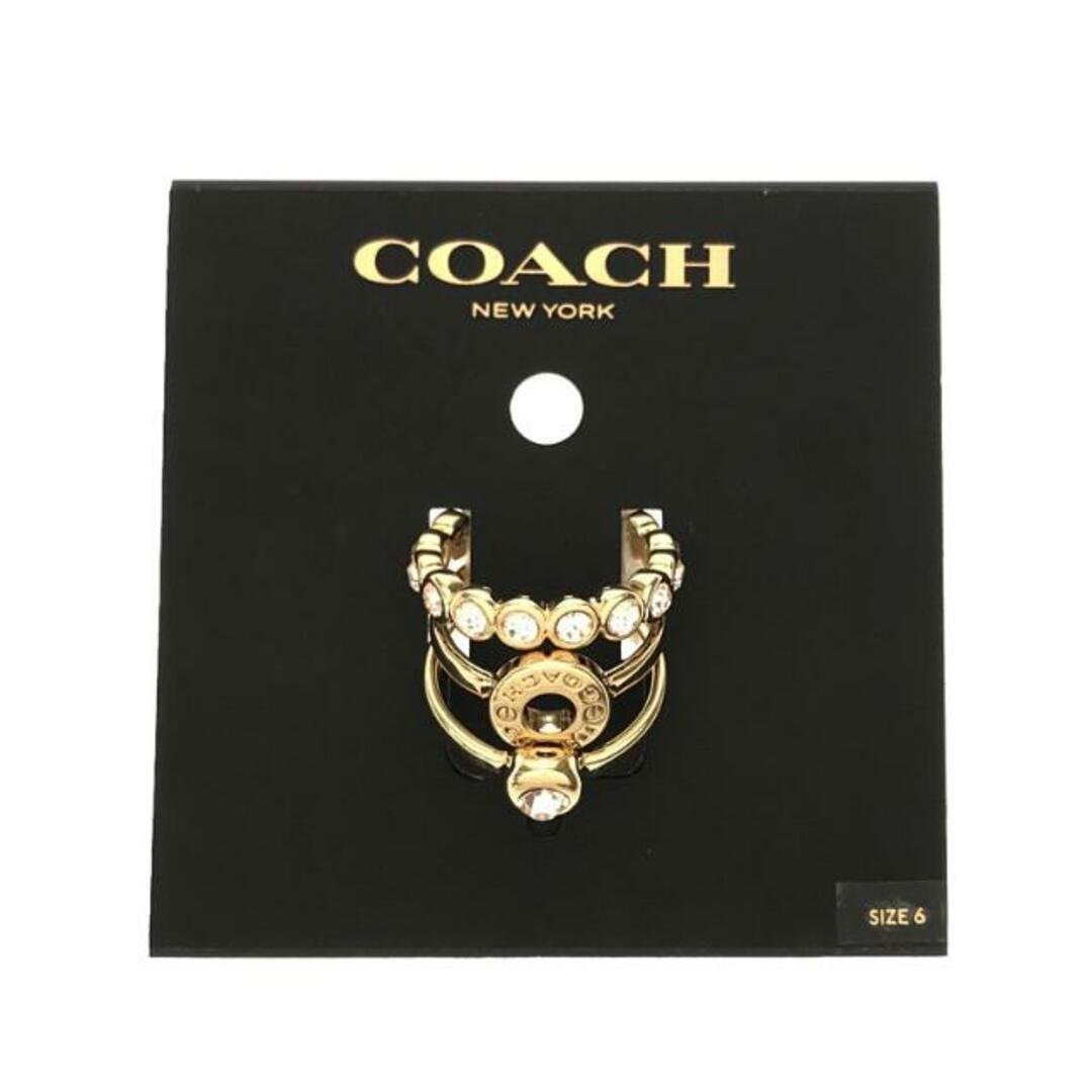 新品 COACH アクセサリーセット