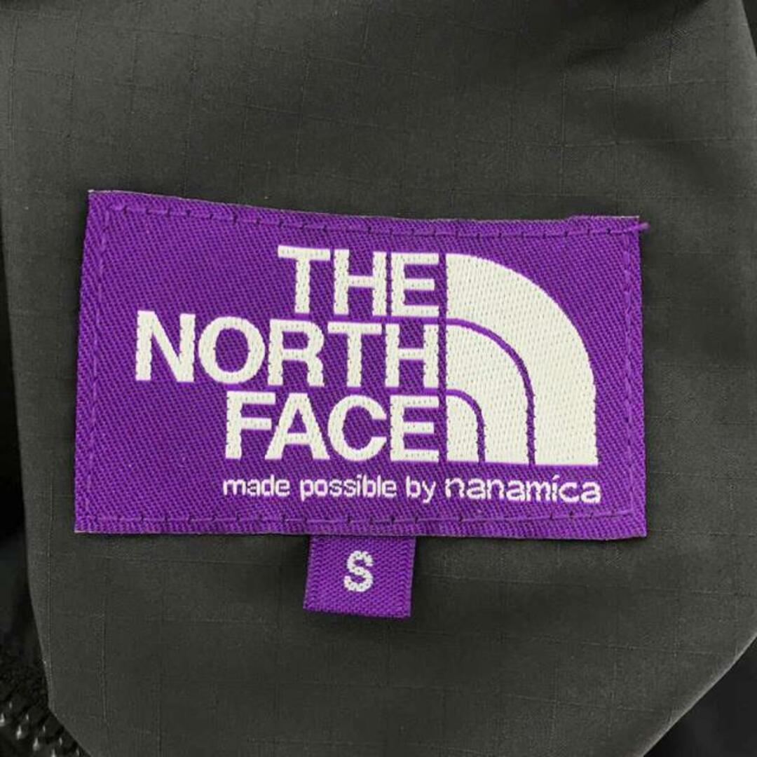 美品】 THE NORTH FACE PURPLE LABEL / ザノースフェイス 美品】 THE NORTH FACE PURPLE LABEL / ザノースフェイス