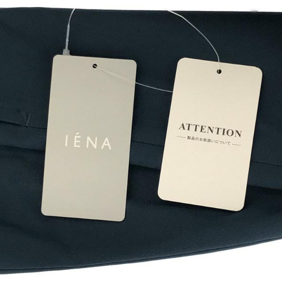 IENA(イエナ)の【美品】  IENA / イエナ | 2023SS | フレアイージーパンツ | 36 | ブルー | レディース レディースのパンツ(その他)の商品写真