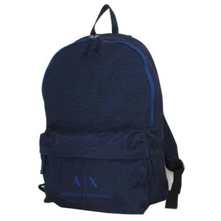 アルマーニエクスチェンジ(ARMANI EXCHANGE)のアルマーニ エクスチェンジ バックパック 952103-CC511-04239(バッグパック/リュック)