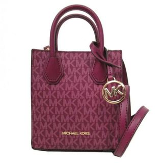 マイケルコース(Michael Kors)のマイケルコース ハンドバッグ 35T1GM9C0I MULBERRY MLT(ハンドバッグ)