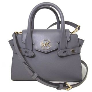 マイケルコース(Michael Kors)のマイケルコース ハンドバッグ 35T2GNMS5L HEATHER GREY(ハンドバッグ)