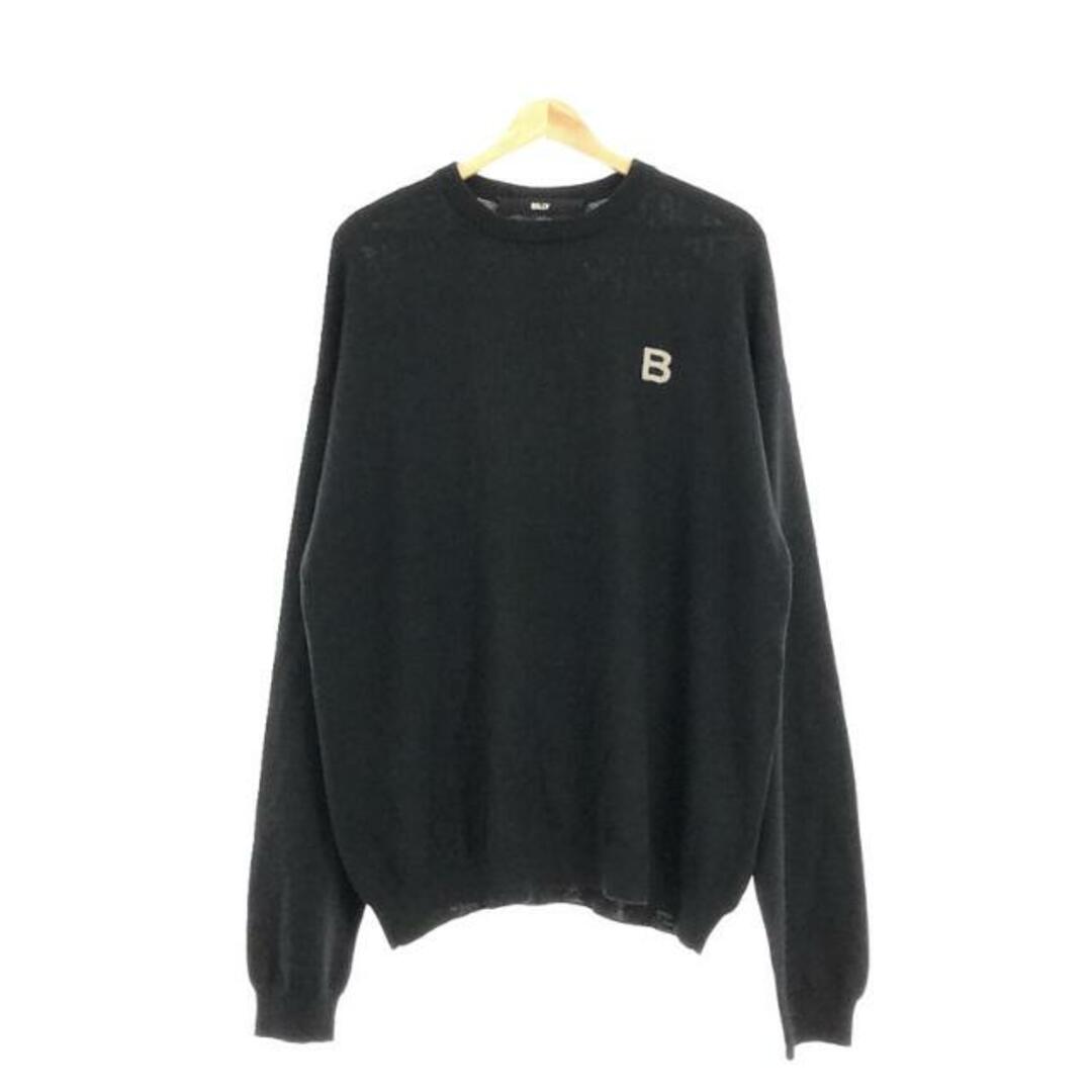 L'Appartement / アパルトモン | 2020SS | Billy B SWEATER | ブラック | レディース