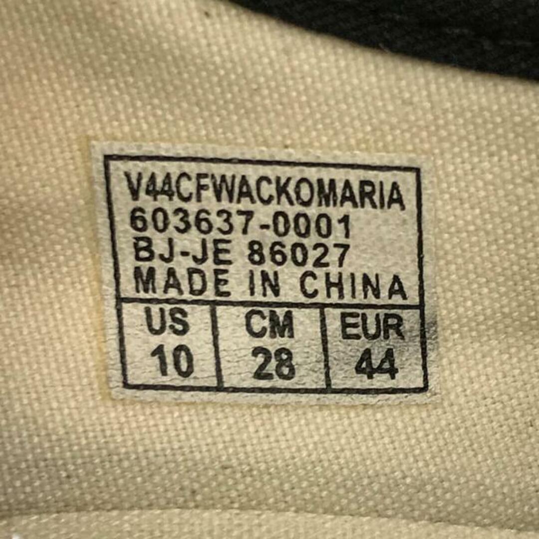 WACKO MARIA - WACKO MARIA / ワコマリア | × VANS AUTHENTIC 天国東京