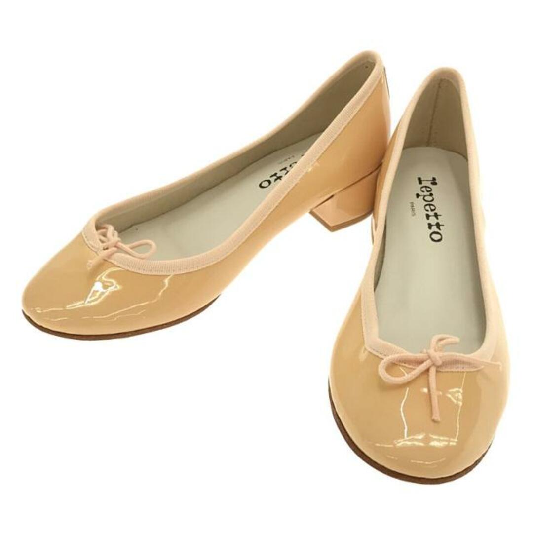 repetto - 【美品】 repetto / レペット | カミーユ リボン バレエ ...