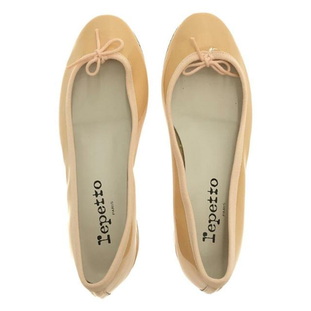 レペット　カミーユ　repetto 美品