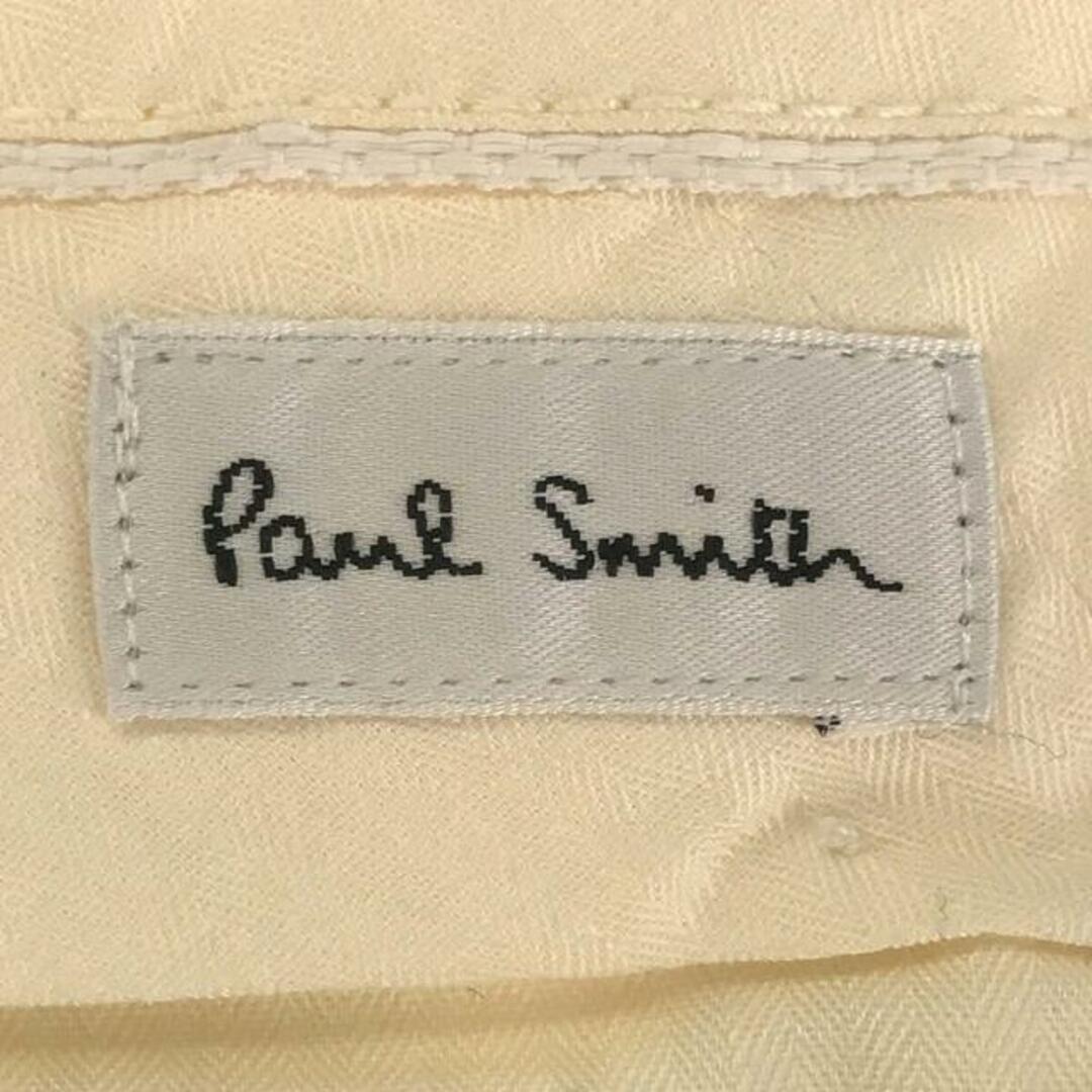 Paul Smith(ポールスミス)のPaul Smith / ポールスミス | 総柄 ショートパンツ | XL | マルチカラ― | メンズ メンズのパンツ(その他)の商品写真