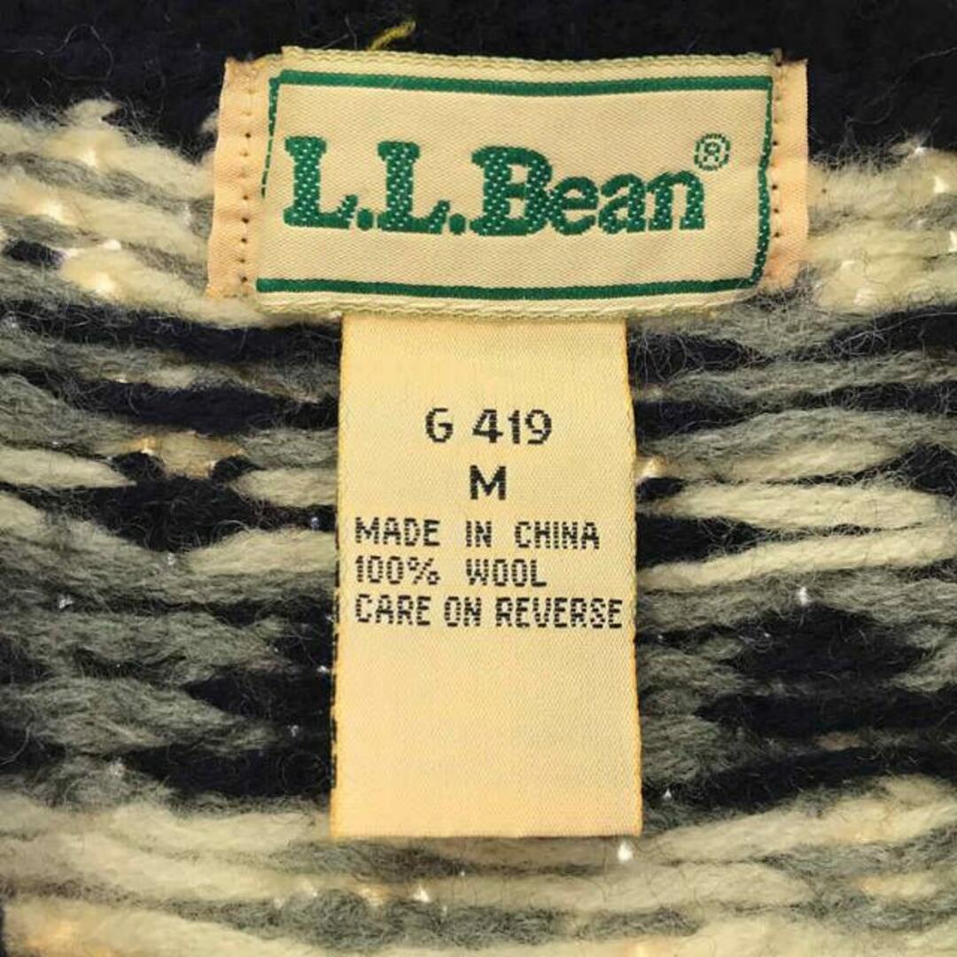 L.L.Bean - L.L.BEAN / エルエルビーン | 1980s | 80s VINTAGE L.L.Bean - L.L.BEAN / エルエルビーン | 1980s | 80s VINTAGE