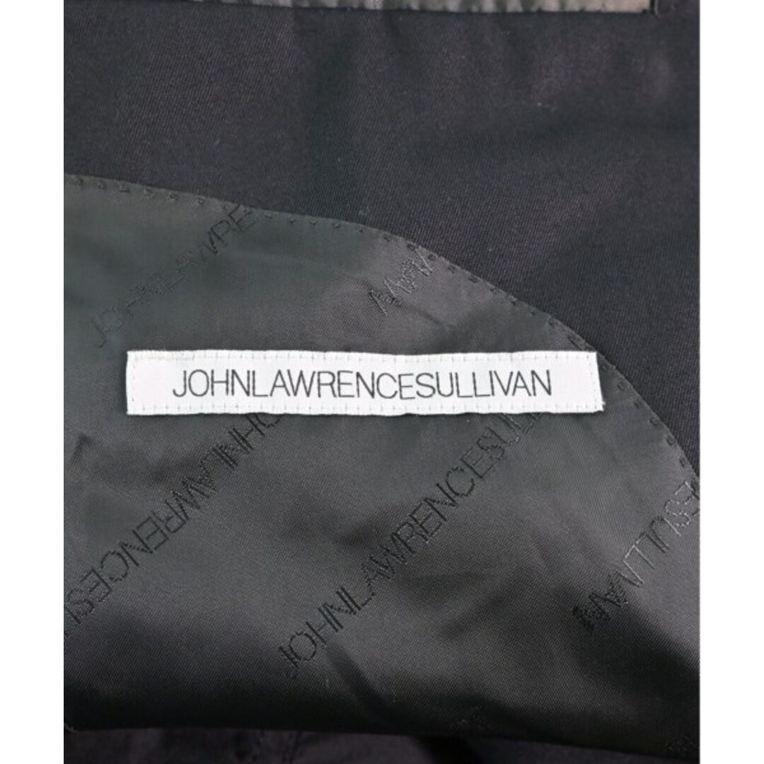 JOHN LAWRENCE SULLIVAN(ジョンローレンスサリバン)のJOHN LAWRENCE SULLIVAN テーラードジャケット -(S位) 【古着】【中古】 メンズのジャケット/アウター(テーラードジャケット)の商品写真