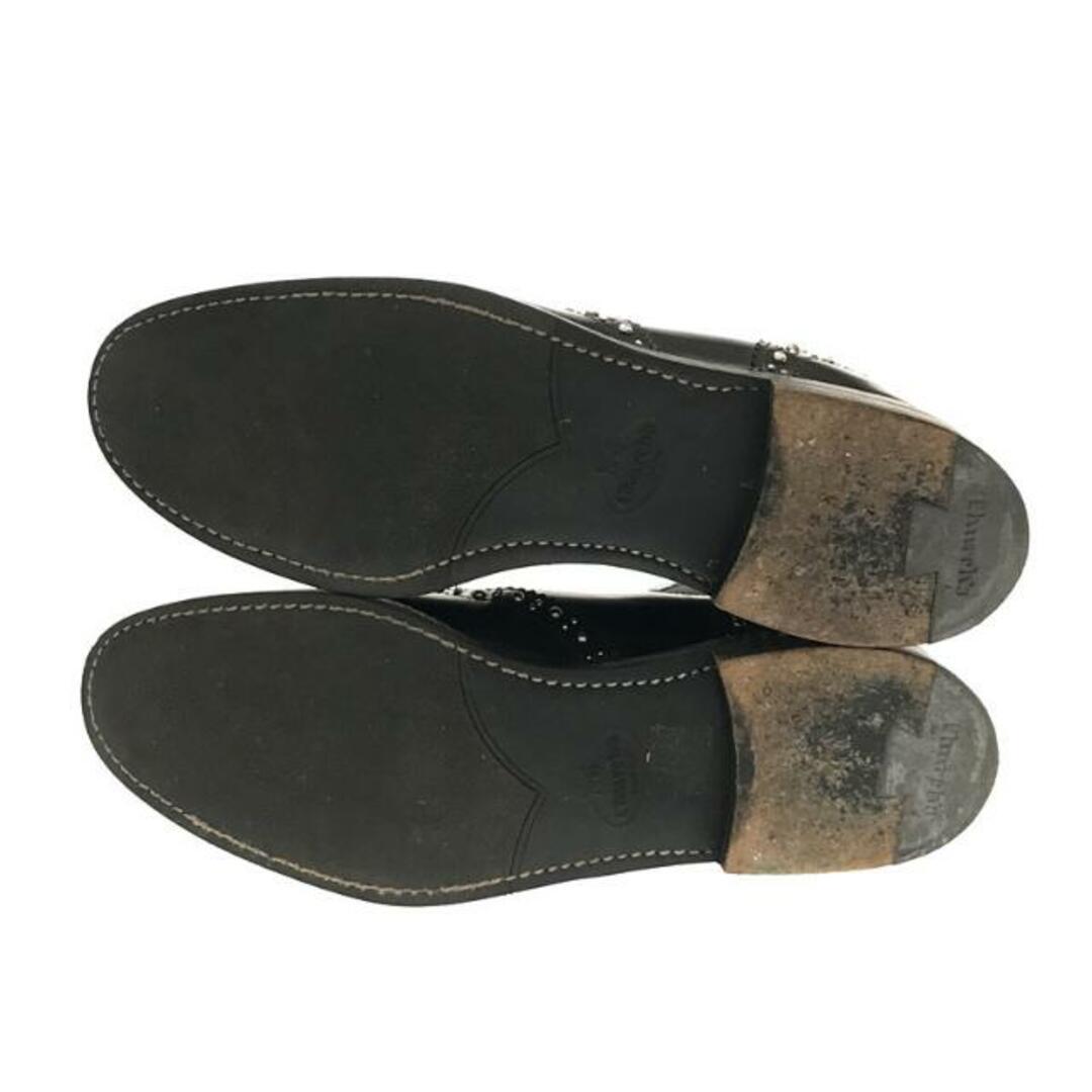Church's - 【美品】 Church's / チャーチ | スタッズ サイドゴア