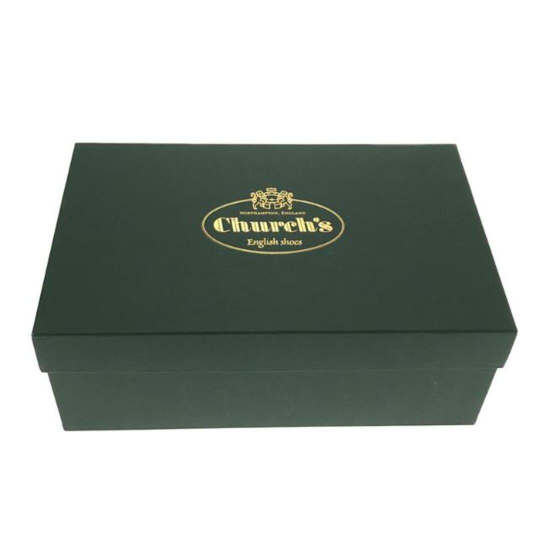 Church's - 【美品】 Church's / チャーチ | スタッズ Church's - 【美品】 Church's / チャーチ | スタッズ
