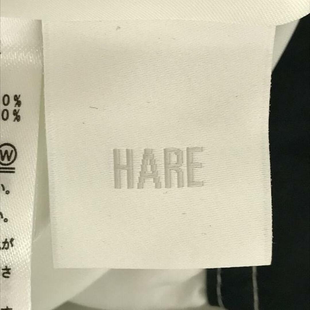 【新品】  HARE / ハレ | フォトコラージュスカート | F | マルチカラー | レディース レディースのスカート(ロングスカート)の商品写真