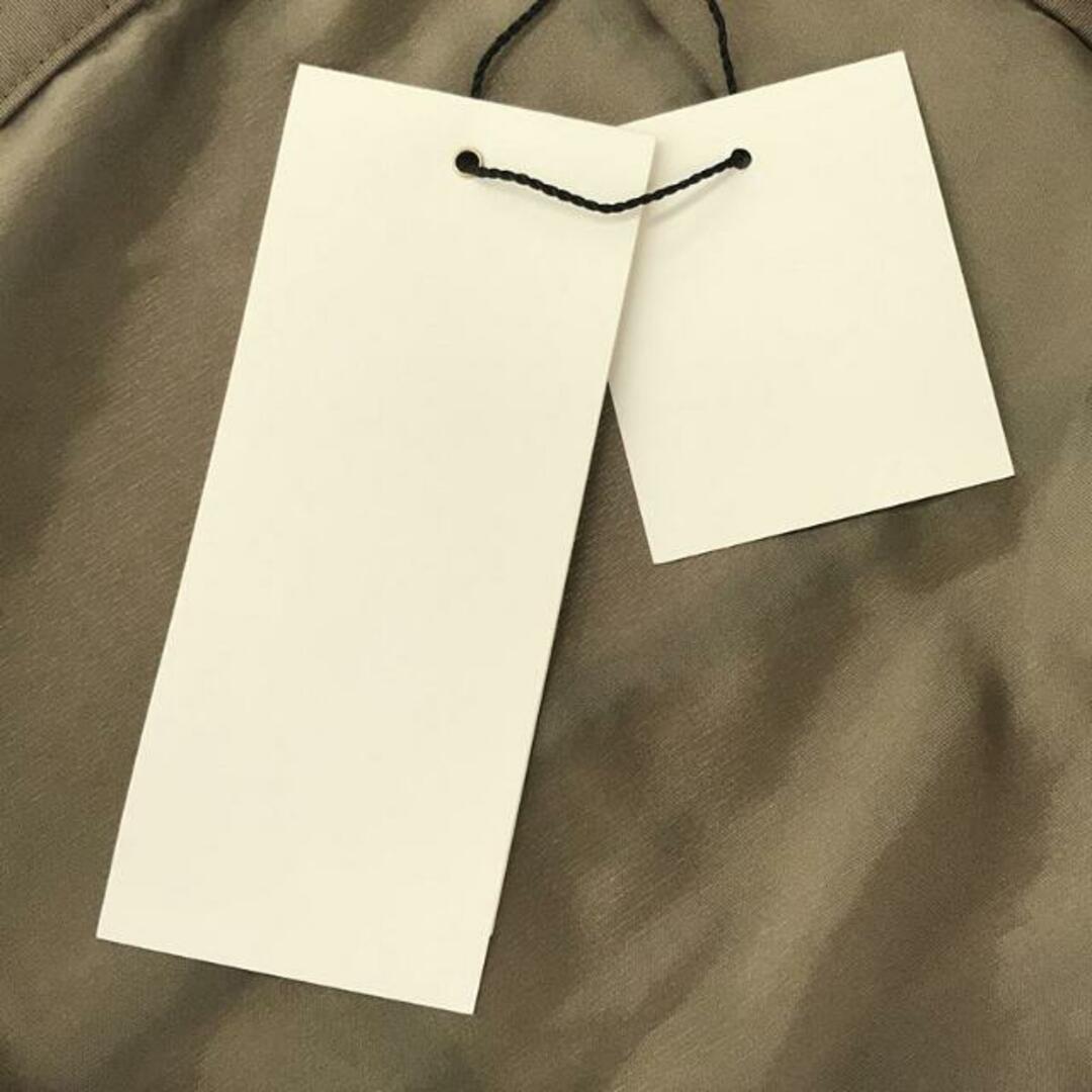 sacai - 【美品】 sacai / サカイ | 2022SS | Grosgrain Mix Skirt