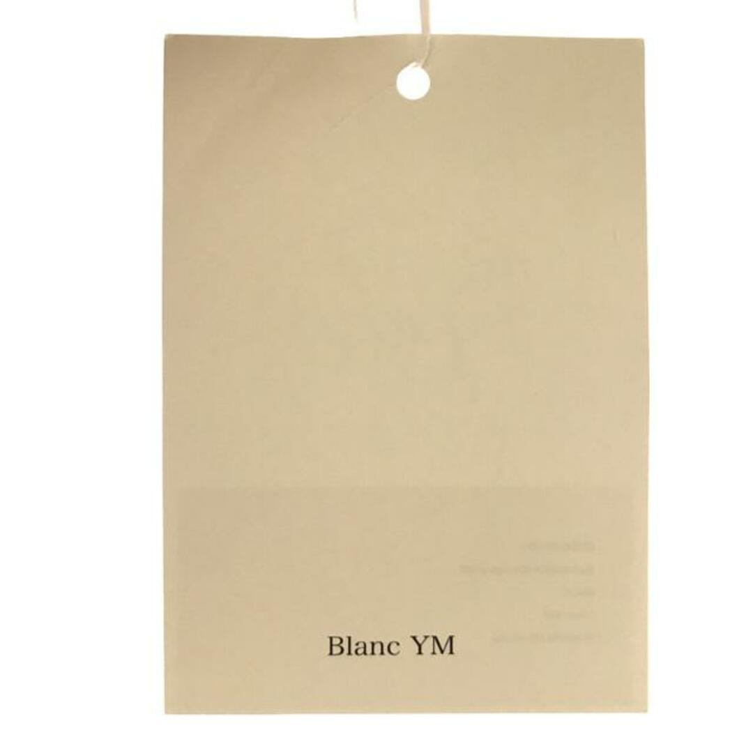 【新品】  Blanc YM / ブランワイエム | 2023SS | Silk Short trench coat トレンチコート | S | Gold | メンズ 7