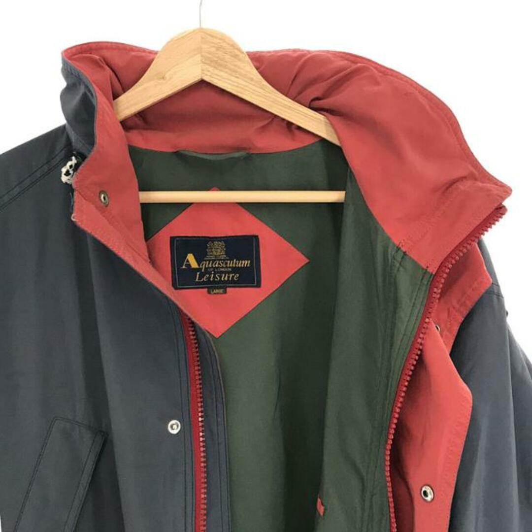 AQUA SCUTUM - AQUASCUTUM / アクアスキュータム | 推定1990s