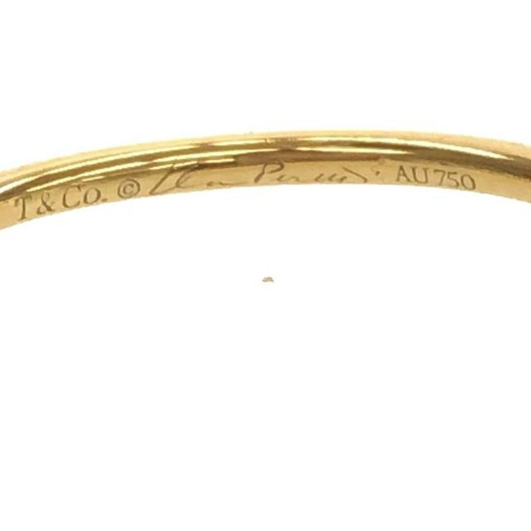 Tiffany & Co. - 【美品】 Tiffany & Co / ティファニー Tiffany & Co. - 【美品】 Tiffany & Co / ティファニー