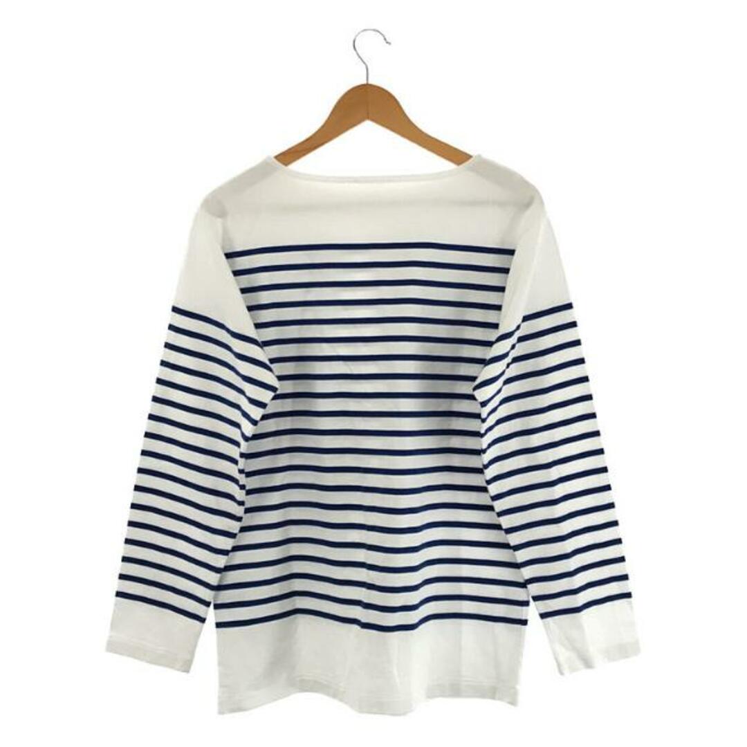 Deuxieme Classe *Coco Stripe T No4