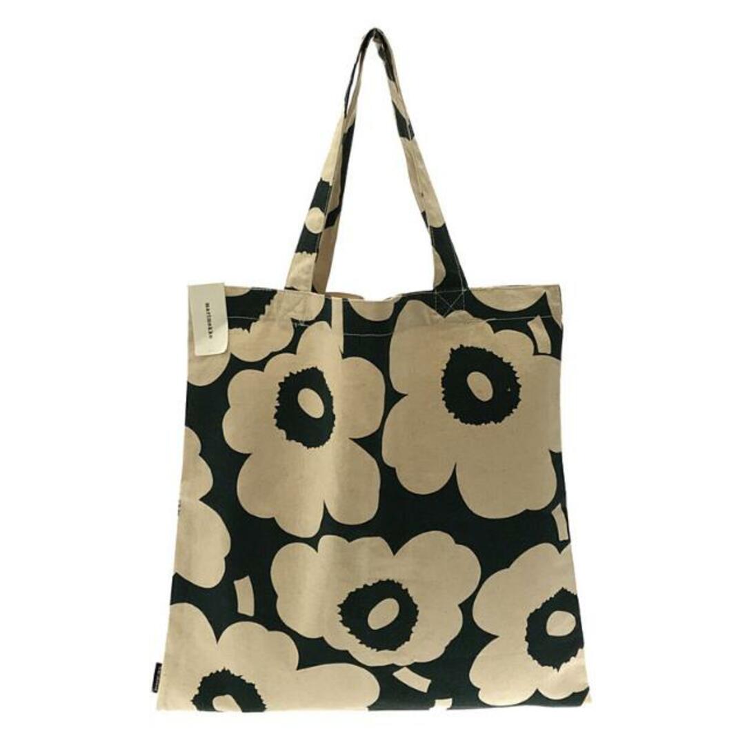 美品★マリメッコ リュック ウニッコ柄★marimekko